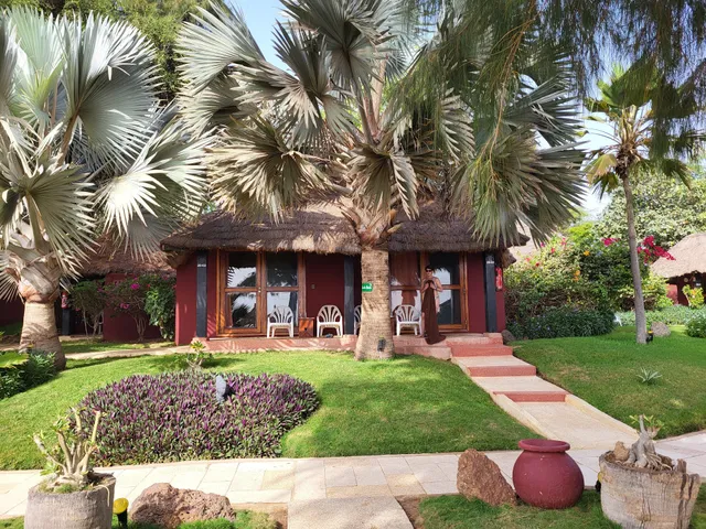 Royal Baobab Hotel