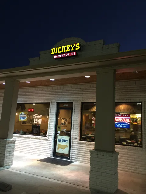 Kudos Travel Center and Truck Stop