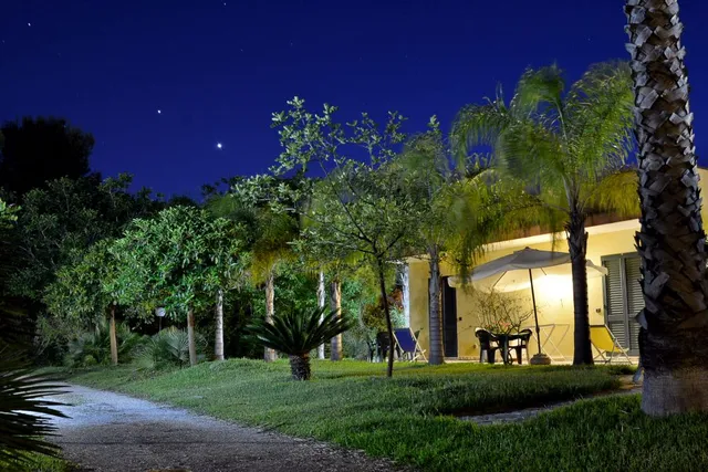 Masseria Lama - Residence salento - casa vacanze puglia