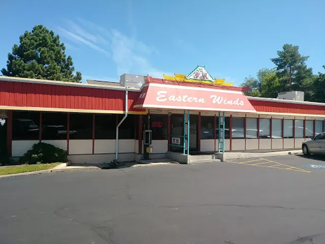 Eastern Winds Restaurant