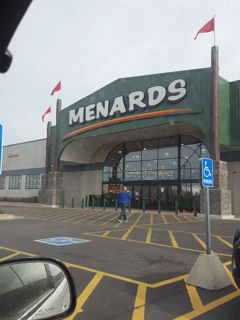 Menards