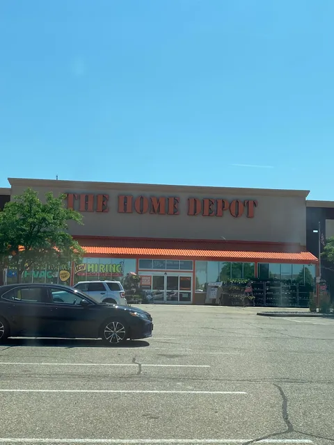 The Home Depot