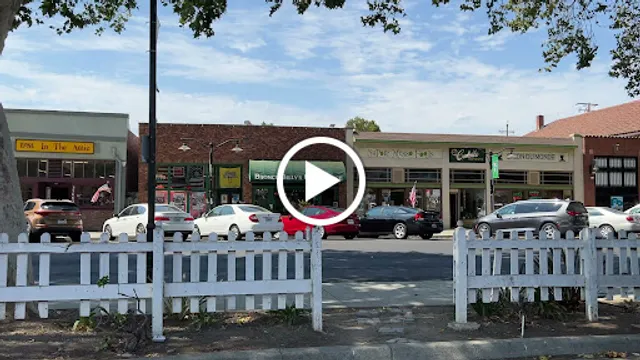 Niles Farmer's Market
