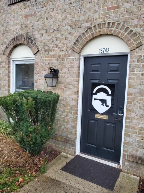 A Game of Rooms Rockville