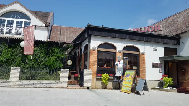 Šinjor gostišče & penzion Maučec Franc Ml. s.p.