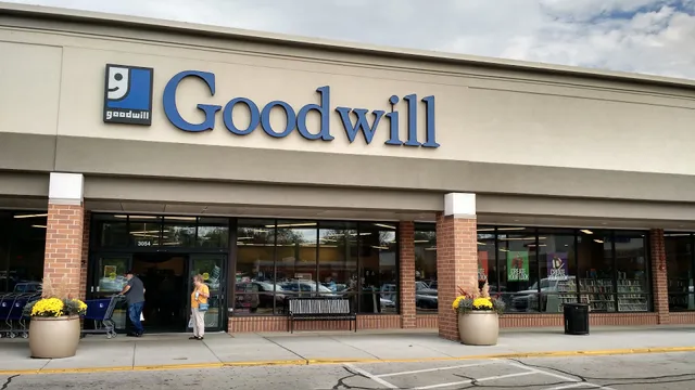 Goodwill Store & Donation Center