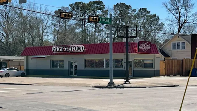 Paige Seafood
