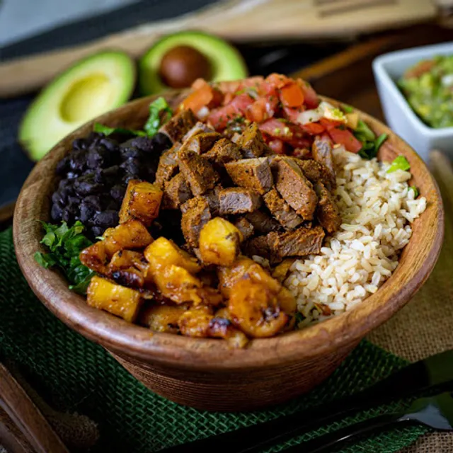 Guasaca South American Grill - Hillsborough