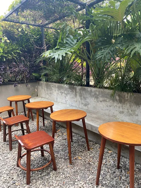 Jenderal Kopi Nusantara Buwas