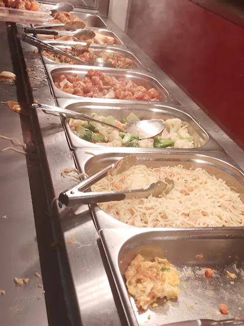 Golden City Takeaway