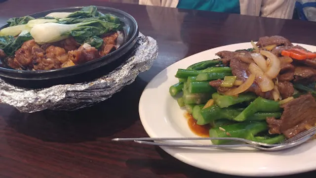 Shun Fa Noodle House