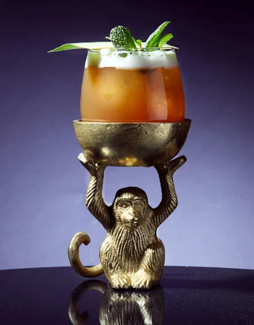 Secret 8 By Buddha Bar