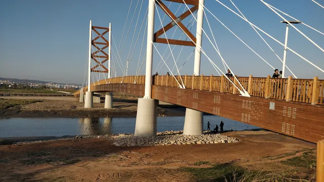 Parque Papa Francisco (Lisboa)