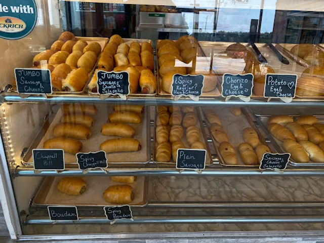 Southern Maid Donuts