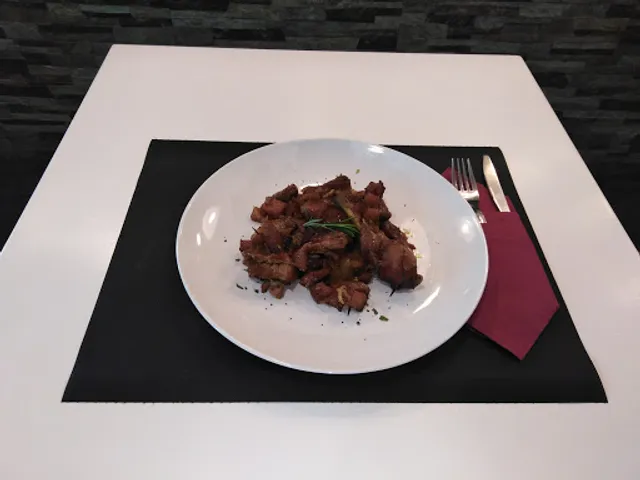 Cafeteria Pastisseria Loladas