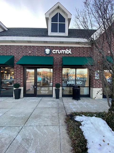 Crumbl