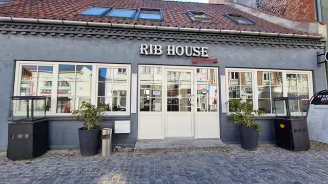 Rib House
