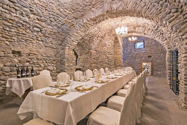 Ristorante La Tureta - Fine Dining