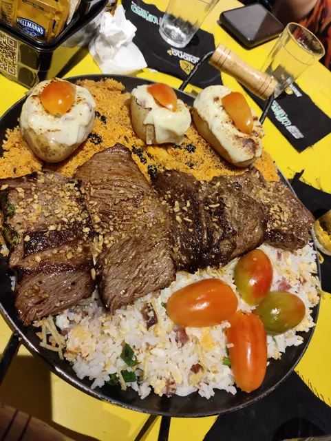 La Barca Gastronomia