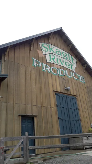 Skagit River Produce