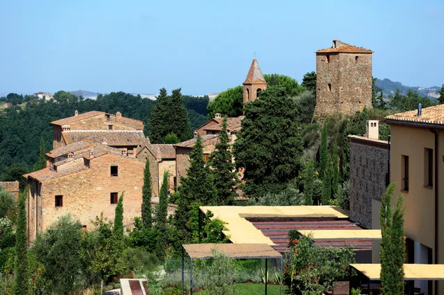 Hapimag Resort Tonda