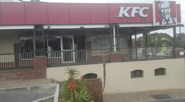 KFC Simonsrust