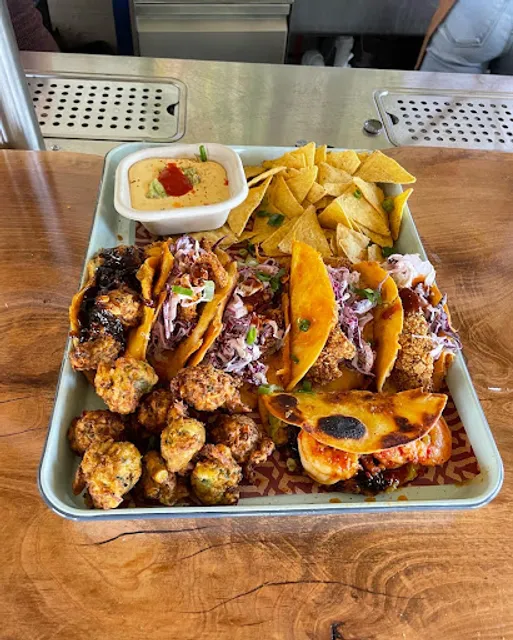 Cartel Taqueria - Qbn