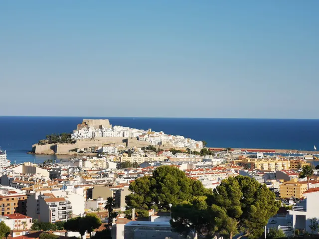 Apartamentos Panorámica