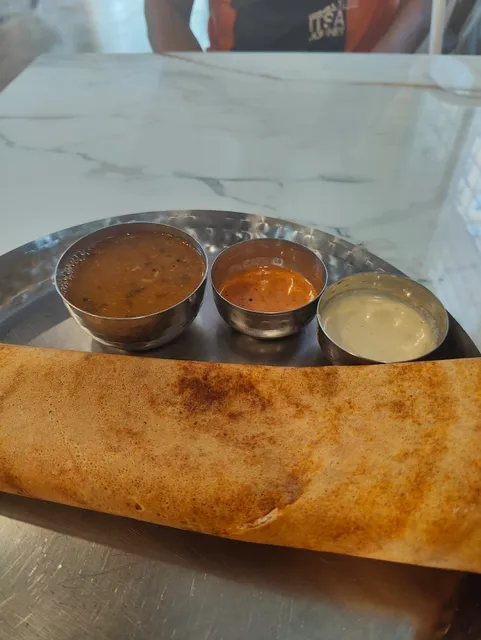 Dosa Crush Lohegaon