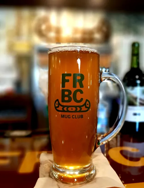 Flat River Brewing Co.