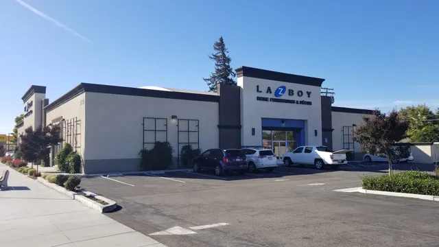 La-Z-Boy San Jose