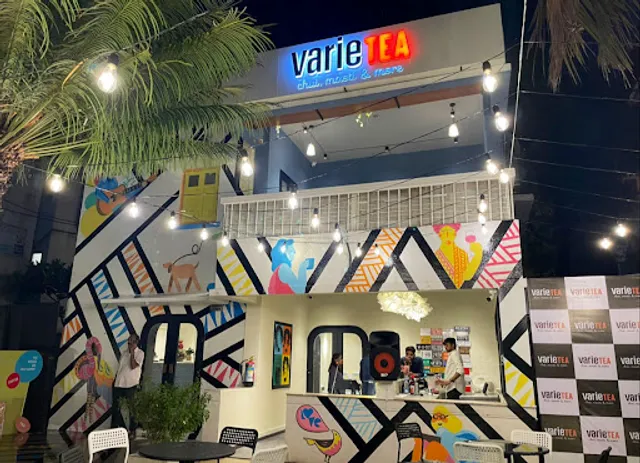 VARIETEA VADODARA