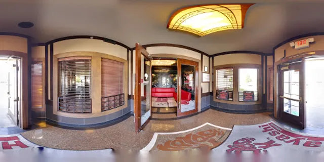 Hayashi Japanese Steakhouse