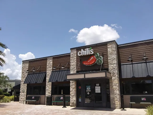 Chili's Grill & Bar