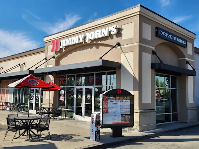 Jimmy John's