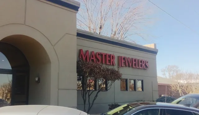 Master Jewelers