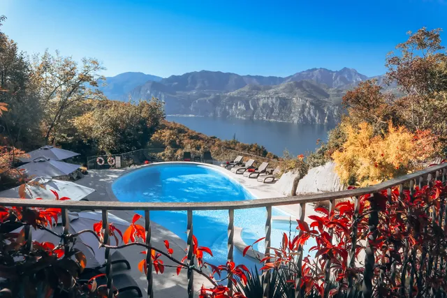 Hotel Querceto Wellness & Spa - Garda Lake Collection
