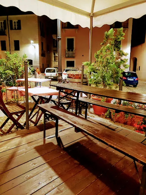 La Casa Di Ro di Mamone Stefano