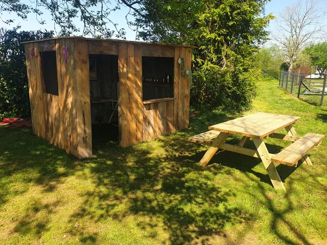 La Maison du Bonheur