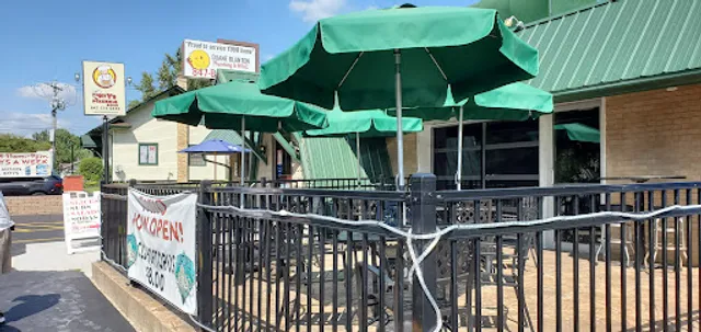 Tony V's Pizzeria and Bar