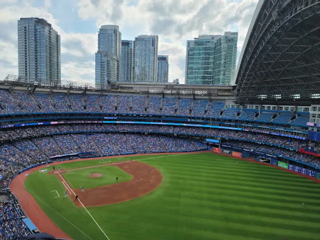 Rogers Centre
