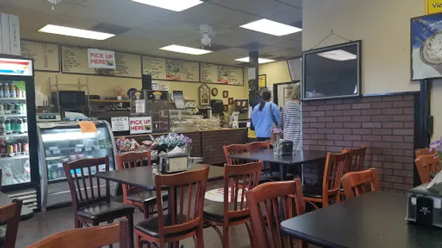 Chicago Bagel & Deli