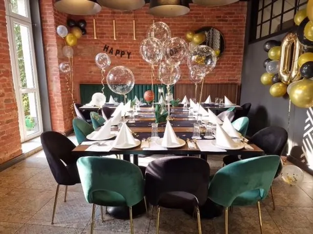 Larte dei Sapori Sztuka Smaku