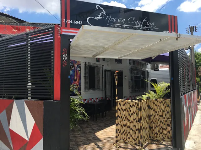Nossa Cantina Restaurante