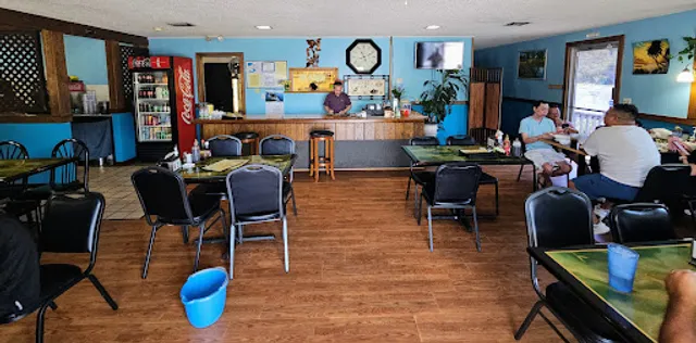 Pho Nguyen Vietnamese Noodle