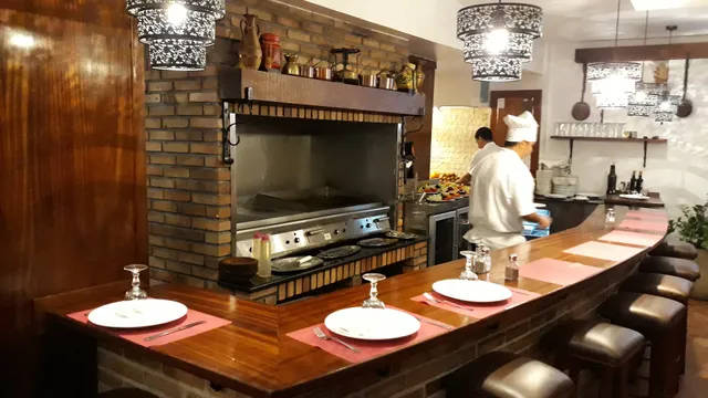 Restaurant Le Tyrolien