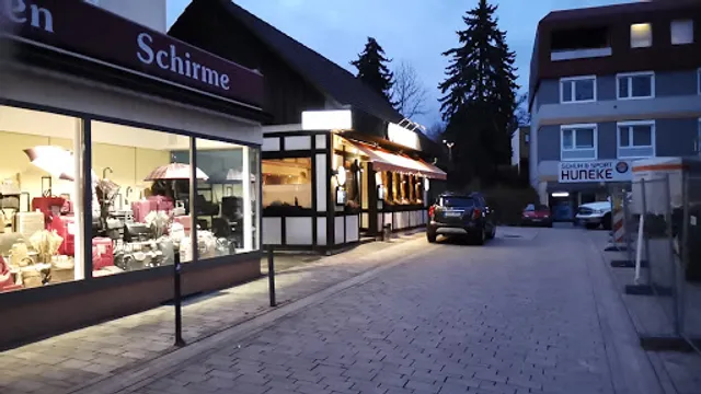 Pizzeria Mediterran Pizzeria