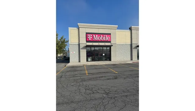 T-Mobile