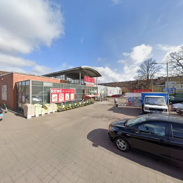 Bäckerei Allwörden