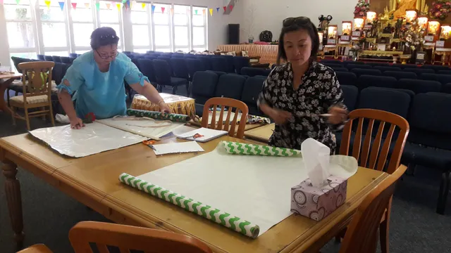 Larry D. Johnson Community Center